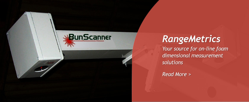 Your source for online foam measurement solutions